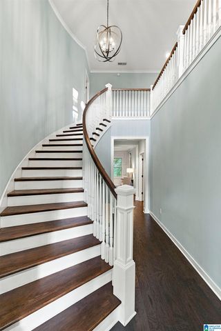 2302 SOUTHAMPTON DRIVE, Hoover, AL 35226