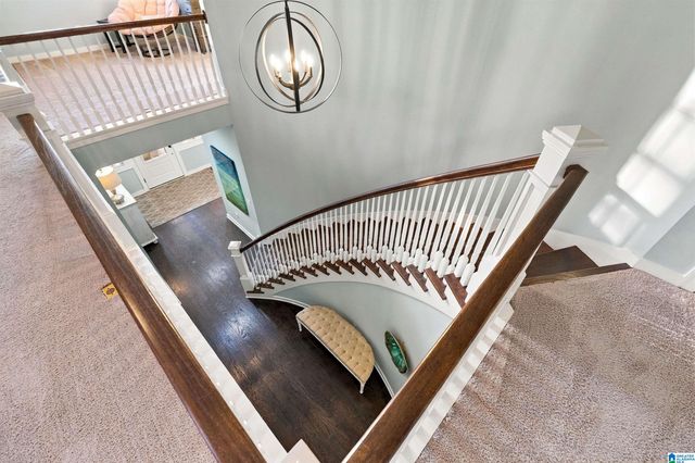 2302 SOUTHAMPTON DRIVE, Hoover, AL 35226
