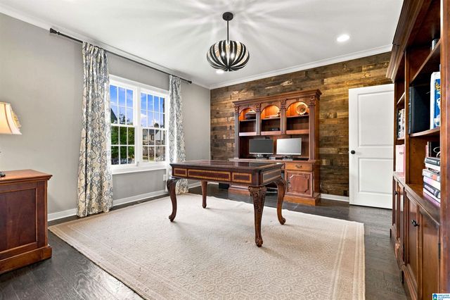 2302 SOUTHAMPTON DRIVE, Hoover, AL 35226