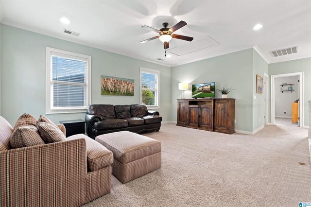 2302 SOUTHAMPTON DRIVE, Hoover, AL 35226