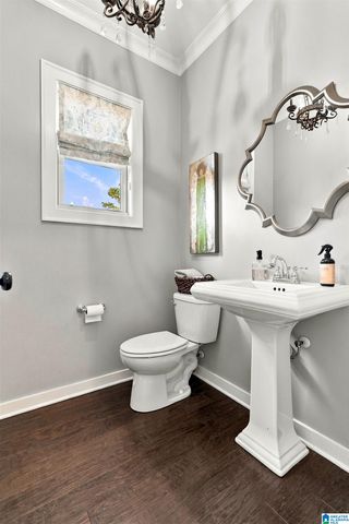 2302 SOUTHAMPTON DRIVE, Hoover, AL 35226