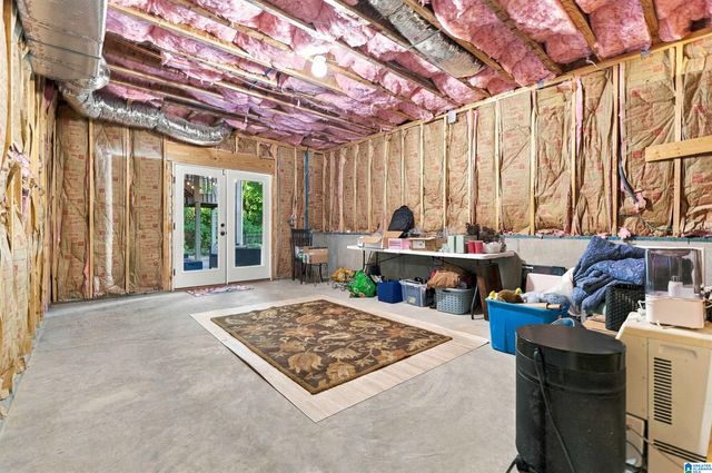 2302 SOUTHAMPTON DRIVE, Hoover, AL 35226