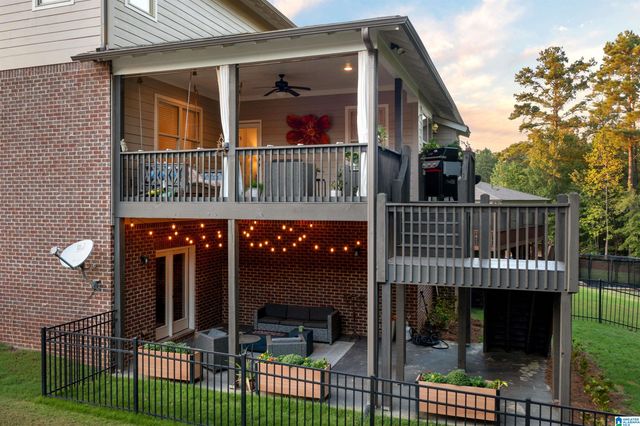 2302 SOUTHAMPTON DRIVE, Hoover, AL 35226