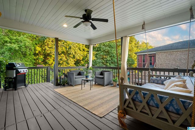 2302 SOUTHAMPTON DRIVE, Hoover, AL 35226