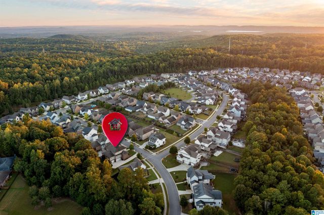 2302 SOUTHAMPTON DRIVE, Hoover, AL 35226