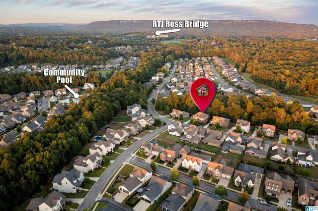 2302 SOUTHAMPTON DRIVE, Hoover, AL 35226