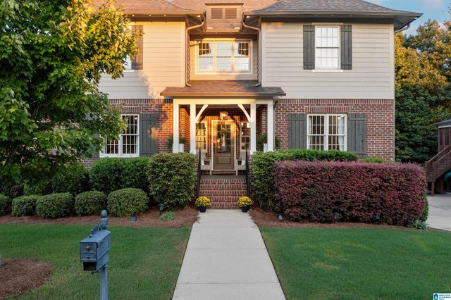 2302 SOUTHAMPTON DRIVE, Hoover, AL 35226
