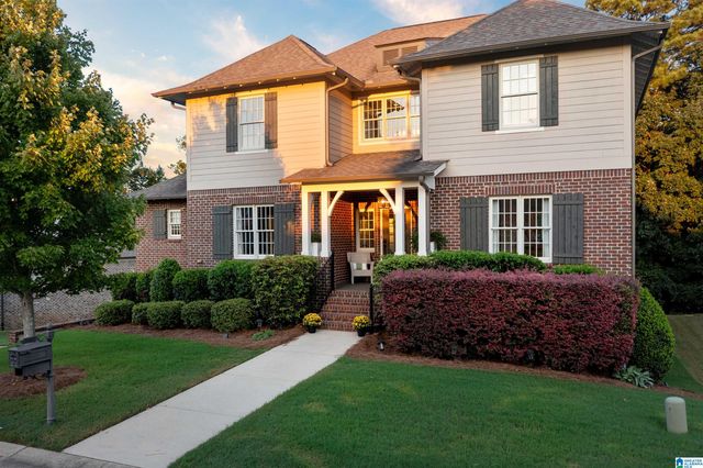 2302 SOUTHAMPTON DRIVE, Hoover, AL 35226
