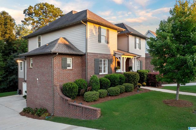 2302 SOUTHAMPTON DRIVE, Hoover, AL 35226