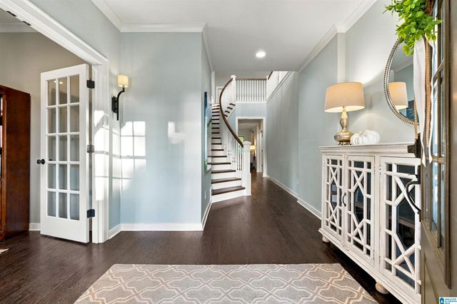 2302 SOUTHAMPTON DRIVE, Hoover, AL 35226
