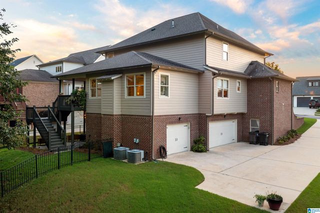 2302 SOUTHAMPTON DRIVE, Hoover, AL 35226