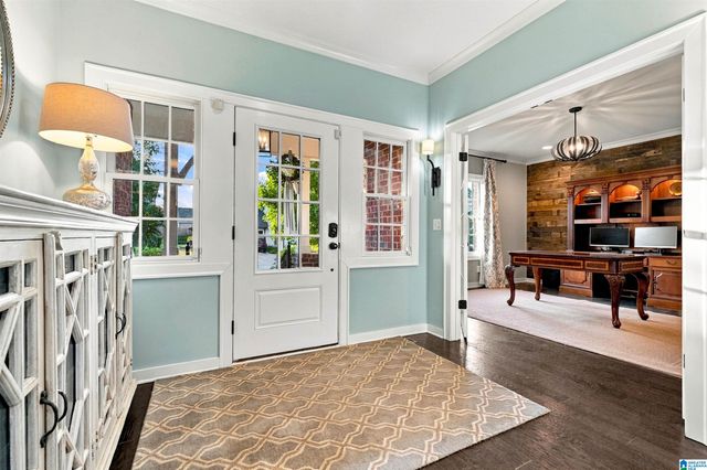 2302 SOUTHAMPTON DRIVE, Hoover, AL 35226
