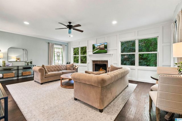 2302 SOUTHAMPTON DRIVE, Hoover, AL 35226