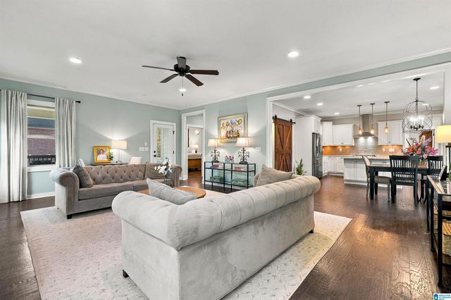 2302 SOUTHAMPTON DRIVE, Hoover, AL 35226