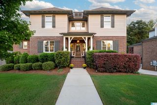 2302 SOUTHAMPTON DRIVE, Hoover, AL 35226