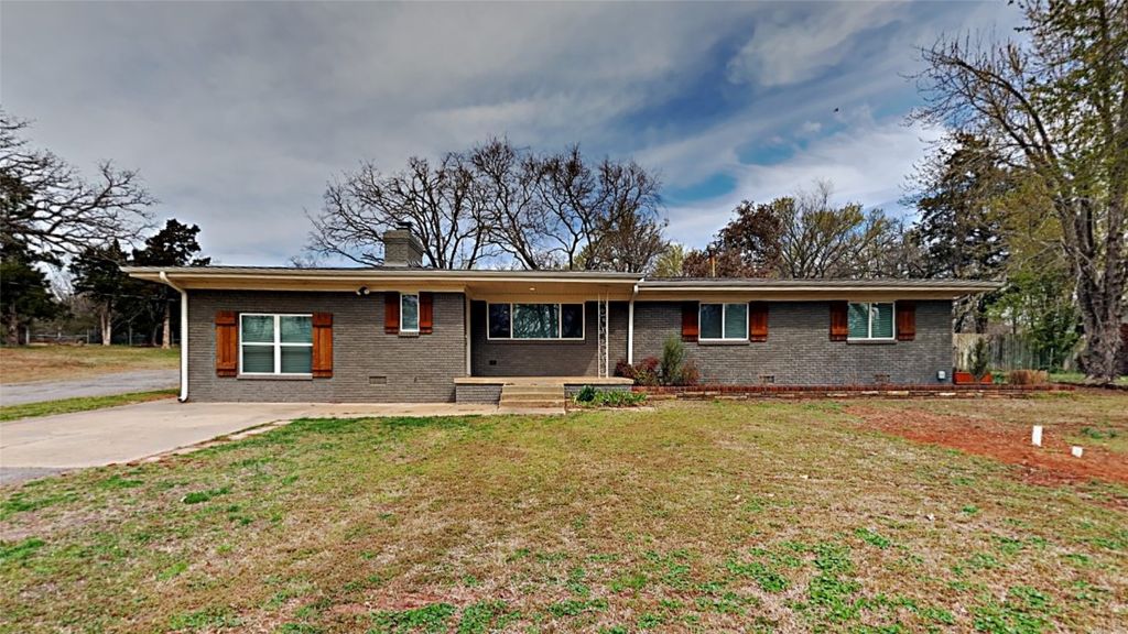 1409 E Covell Road, Edmond, OK 73034
