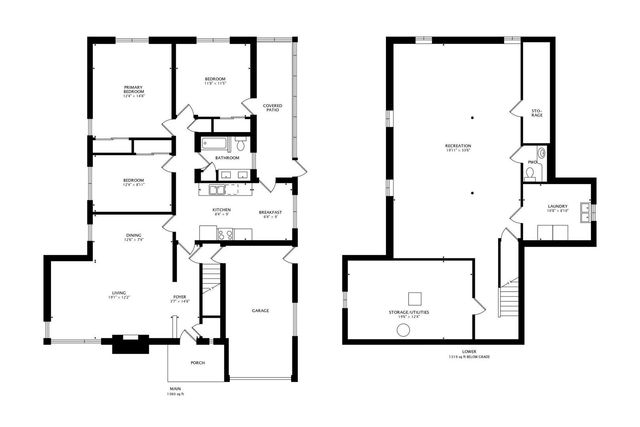 820 N Delphia Avenue, Park Ridge, IL 60068