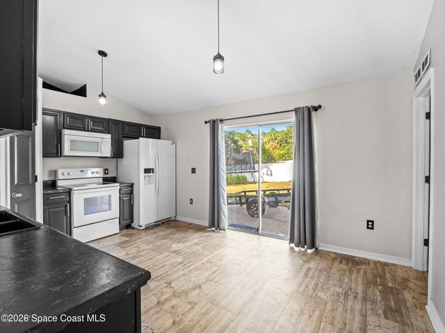 3291 Forghun Avenue SE, Palm Bay, FL 32909