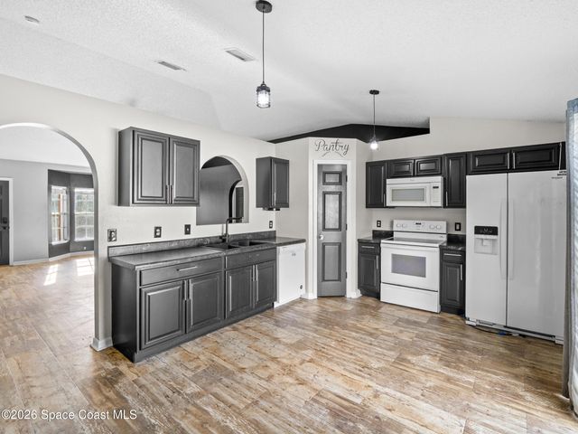 3291 Forghun Avenue SE, Palm Bay, FL 32909