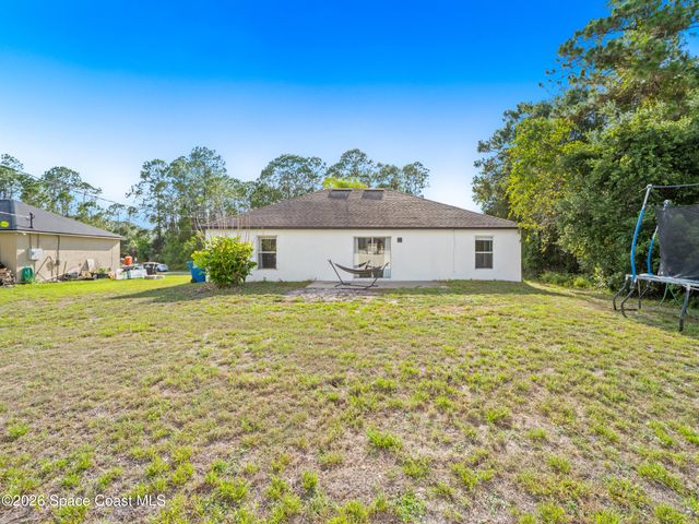 3291 Forghun Avenue SE, Palm Bay, FL 32909