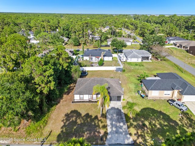 3291 Forghun Avenue SE, Palm Bay, FL 32909