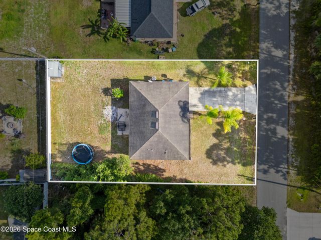 3291 Forghun Avenue SE, Palm Bay, FL 32909
