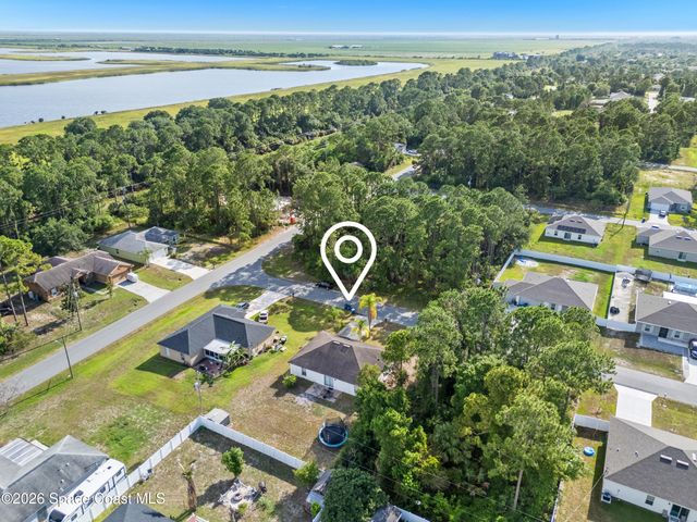 3291 Forghun Avenue SE, Palm Bay, FL 32909