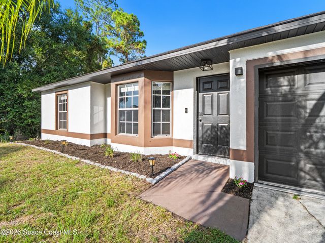 3291 Forghun Avenue SE, Palm Bay, FL 32909