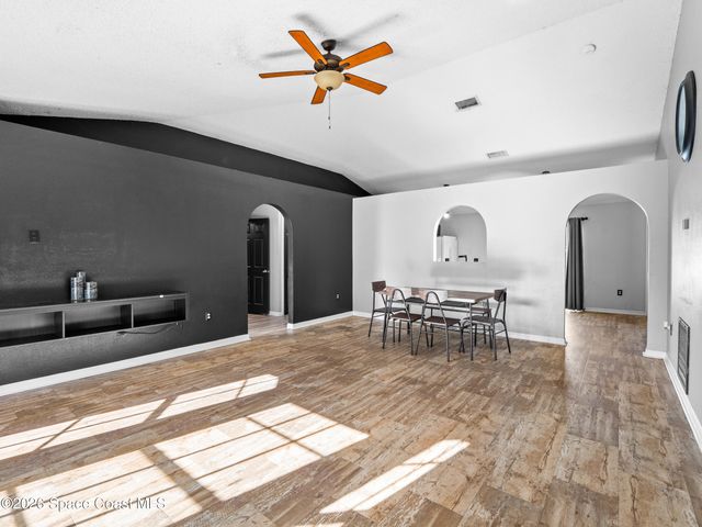 3291 Forghun Avenue SE, Palm Bay, FL 32909