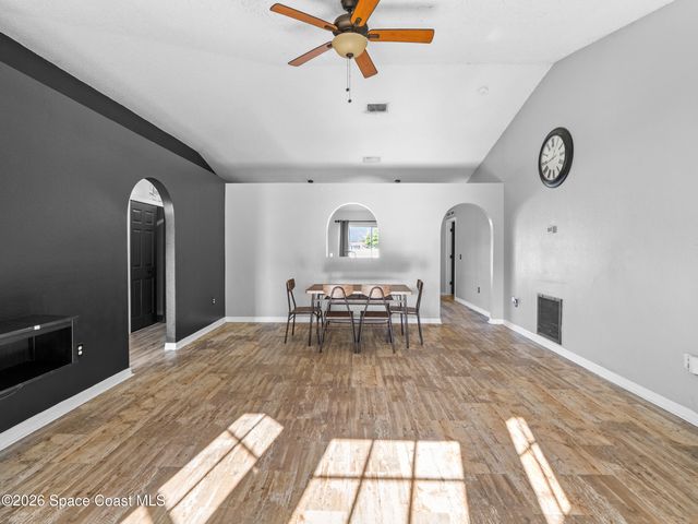 3291 Forghun Avenue SE, Palm Bay, FL 32909