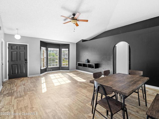 3291 Forghun Avenue SE, Palm Bay, FL 32909