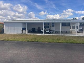 5316 53RD AVENUE E M15, Bradenton, FL 34203