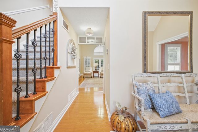 746 Tynsdale Drive, Douglasville, GA 30134