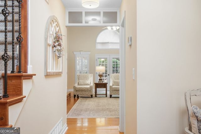746 Tynsdale Drive, Douglasville, GA 30134