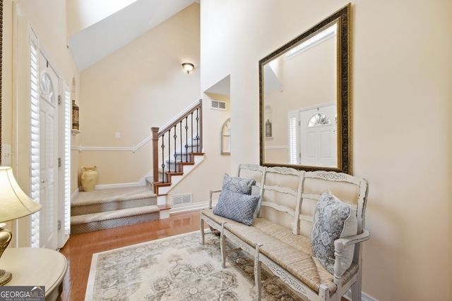 746 Tynsdale Drive, Douglasville, GA 30134