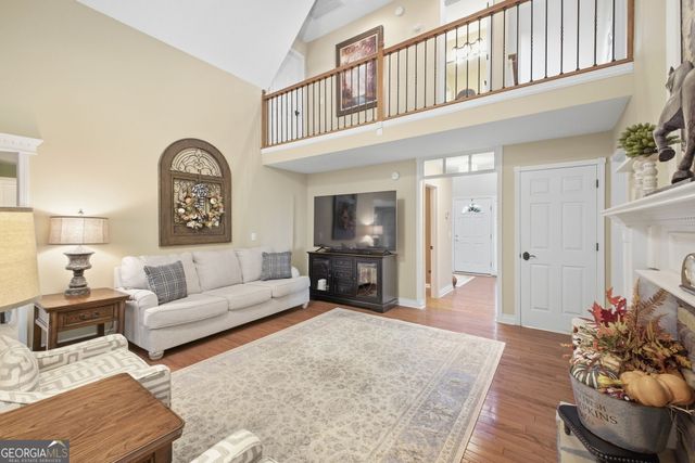 746 Tynsdale Drive, Douglasville, GA 30134