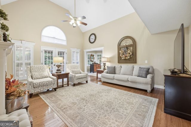 746 Tynsdale Drive, Douglasville, GA 30134