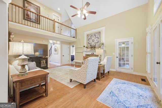 746 Tynsdale Drive, Douglasville, GA 30134