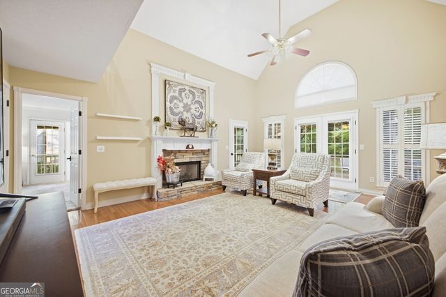 746 Tynsdale Drive, Douglasville, GA 30134