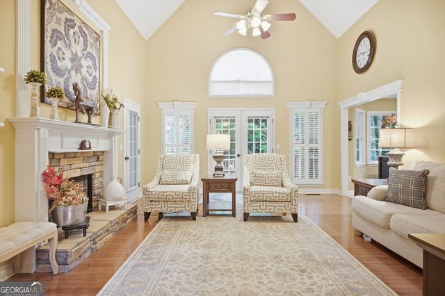 746 Tynsdale Drive, Douglasville, GA 30134