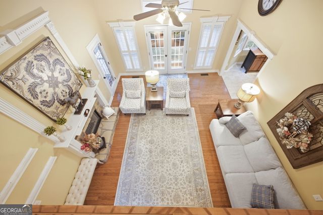 746 Tynsdale Drive, Douglasville, GA 30134