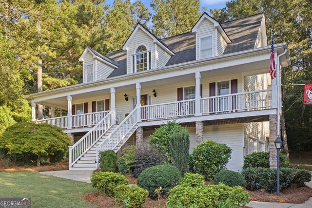 746 Tynsdale Drive, Douglasville, GA 30134