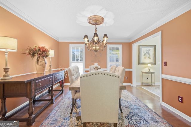 746 Tynsdale Drive, Douglasville, GA 30134