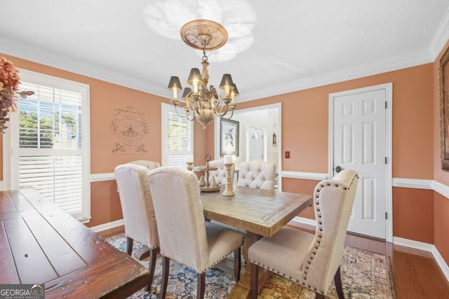 746 Tynsdale Drive, Douglasville, GA 30134
