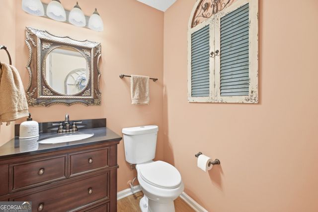 746 Tynsdale Drive, Douglasville, GA 30134