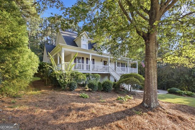 746 Tynsdale Drive, Douglasville, GA 30134
