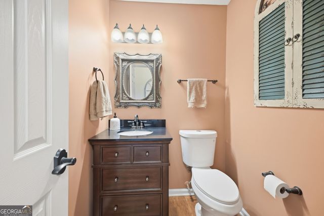 746 Tynsdale Drive, Douglasville, GA 30134