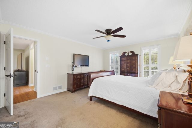 746 Tynsdale Drive, Douglasville, GA 30134
