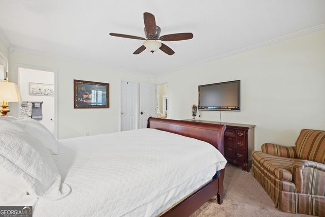746 Tynsdale Drive, Douglasville, GA 30134