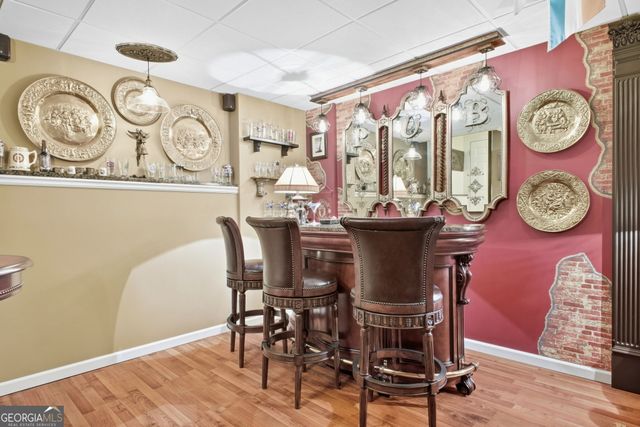 746 Tynsdale Drive, Douglasville, GA 30134